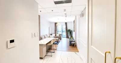 Wynajmę Mieszkanie Warszawa - 38 m² - miniatura 5