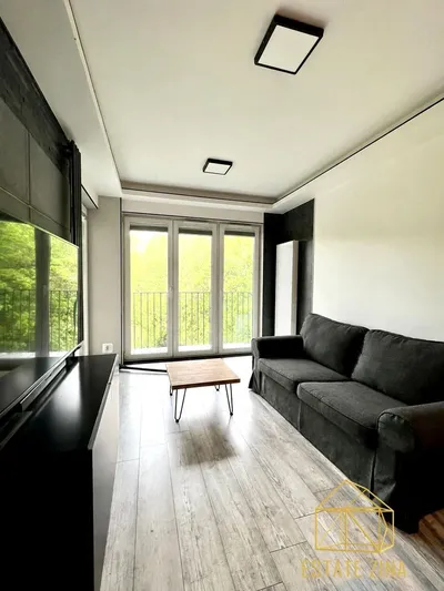 Wynajmę Mieszkanie Kraków - 54 m²