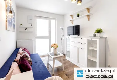 Wynajmę Mieszkanie Wrocław - 18 m² - miniatura 2
