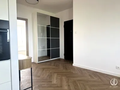 Wynajmę Mieszkanie Warszawa - 57 m² - miniatura 3