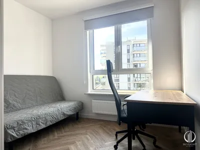 Wynajmę Mieszkanie Warszawa - 57 m² - miniatura 5