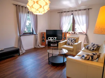 Wynajmę Mieszkanie Kraków - 108 m²