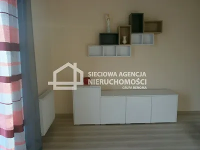 Wynajmę Mieszkanie Gdańsk - 30 m² - miniatura 5