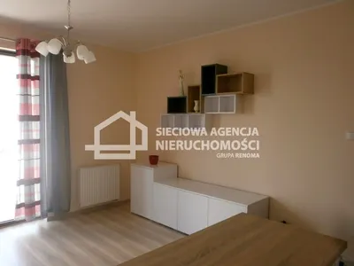 Wynajmę Mieszkanie Gdańsk - 30 m² - miniatura 4
