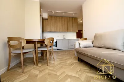 Wynajmę Mieszkanie Kraków - 40 m²