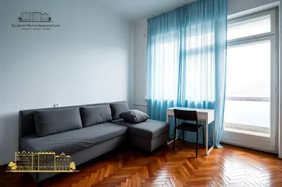 Wynajmę Mieszkanie Kraków - 33 m²