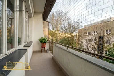 Wynajmę Mieszkanie Kraków - 33 m² - miniatura 5
