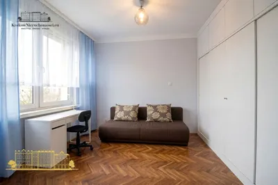 Wynajmę Mieszkanie Kraków - 33 m² - miniatura 2