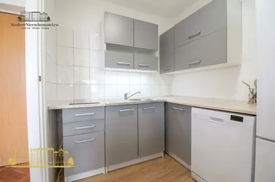 Wynajmę Mieszkanie Kraków - 33 m² - miniatura 3