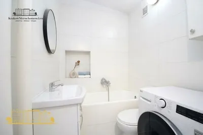 Wynajmę Mieszkanie Kraków - 33 m² - miniatura 4