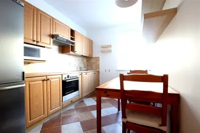 Wynajmę Mieszkanie Wrocław - 54 m² - miniatura 3