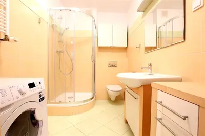 Wynajmę Mieszkanie Wrocław - 54 m² - miniatura 5