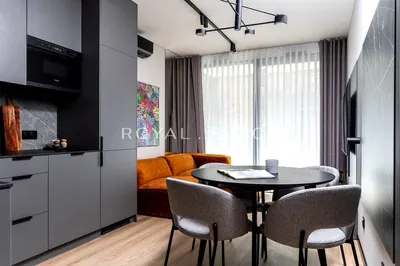 Wynajmę Mieszkanie Kraków - 48,38 m² - miniatura 4