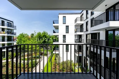 Wynajmę Mieszkanie Kraków - 48,38 m²