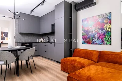 Wynajmę Mieszkanie Kraków - 48,38 m² - miniatura 2