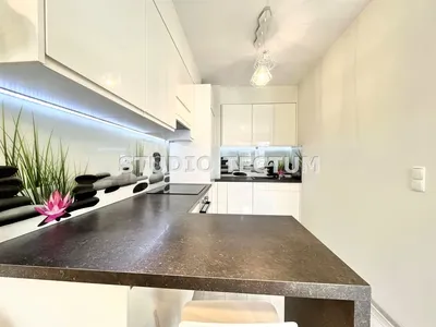 Wynajmę Mieszkanie Kraków - 47 m² - miniatura 3
