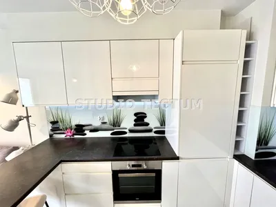 Wynajmę Mieszkanie Kraków - 47 m² - miniatura 5