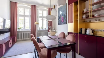 Wynajmę Mieszkanie Kraków - 33 m² - miniatura 4