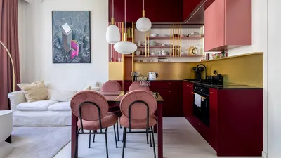 Wynajmę Mieszkanie Kraków - 33 m² - miniatura 5