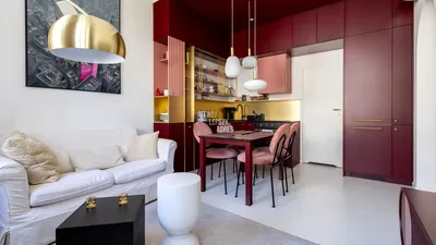 Wynajmę Mieszkanie Kraków - 33 m² - miniatura 2