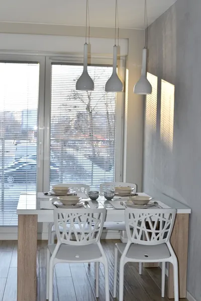 Wynajmę Mieszkanie Poznań - 45 m² - miniatura 2