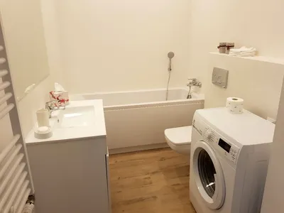 Wynajmę Mieszkanie Poznań - 45 m² - miniatura 5