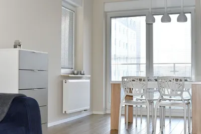 Wynajmę Mieszkanie Poznań - 45 m²
