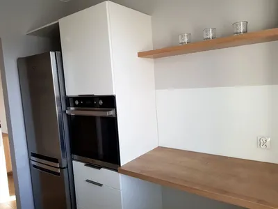 Wynajmę Mieszkanie Poznań - 45 m² - miniatura 3