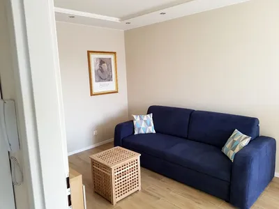 Wynajmę Mieszkanie Poznań - 45 m² - miniatura 4