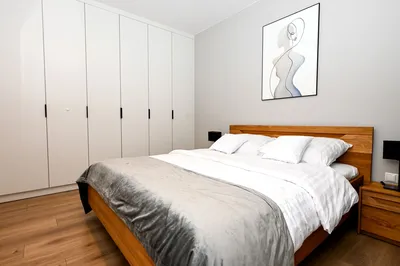 Wynajmę Mieszkanie Kraków - 75 m² - miniatura 5