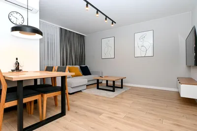 Wynajmę Mieszkanie Kraków - 75 m²