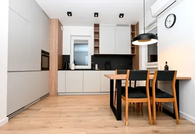 Wynajmę Mieszkanie Kraków - 75 m² - miniatura 2