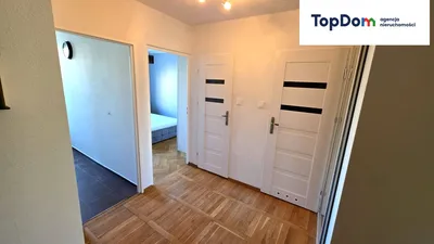 Wynajmę Mieszkanie Gdańsk - 47 m² - miniatura 3