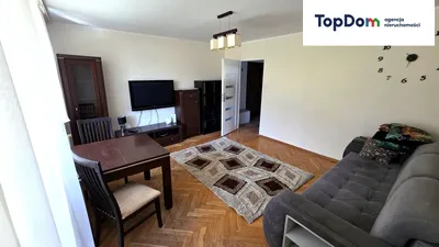 Wynajmę Mieszkanie Gdańsk - 47 m² - miniatura 2
