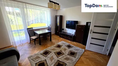 Wynajmę Mieszkanie Gdańsk - 47 m²