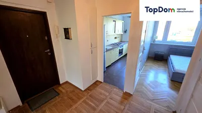 Wynajmę Mieszkanie Gdańsk - 47 m² - miniatura 4