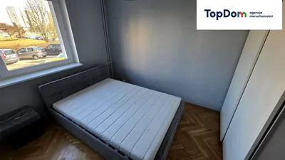 Wynajmę Mieszkanie Gdańsk - 47 m² - miniatura 5