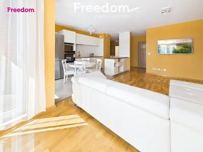 Wynajmę Mieszkanie Kraków - 98,30 m² - miniatura 3