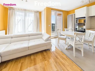 Wynajmę Mieszkanie Kraków - 98,30 m² - miniatura 2