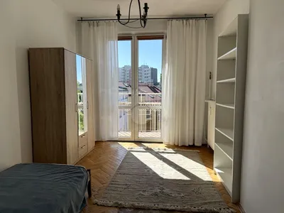 Wynajmę Mieszkanie Kraków - 43 m²