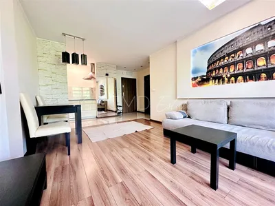 Wynajmę Mieszkanie Katowice - 38 m² - miniatura 2