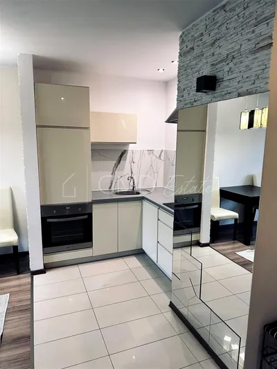 Wynajmę Mieszkanie Katowice - 38 m² - miniatura 5