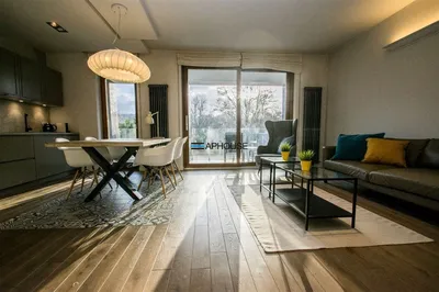 Wynajmę Mieszkanie Kraków - 72 m² - miniatura 2