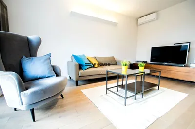 Wynajmę Mieszkanie Kraków - 72 m² - miniatura 3