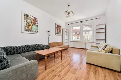 Wynajmę Mieszkanie Wrocław - 65,24 m²