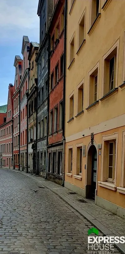 Wynajmę Mieszkanie Wrocław - 67 m²