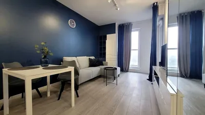 Wynajmę Mieszkanie Katowice - 40 m² - miniatura 3