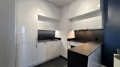 Wynajmę Mieszkanie Katowice - 40 m² - miniatura 5