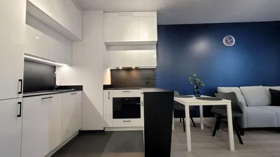 Wynajmę Mieszkanie Katowice - 40 m² - miniatura 4