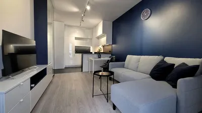 Wynajmę Mieszkanie Katowice - 40 m² - miniatura 2